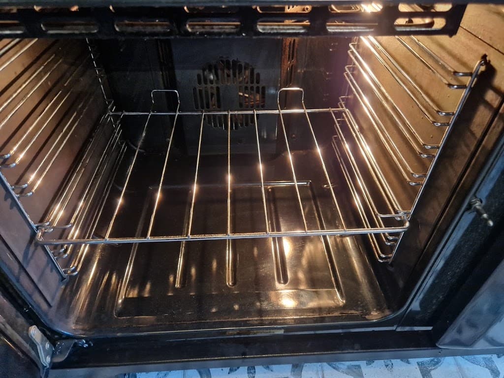 Ultra Oven Clean