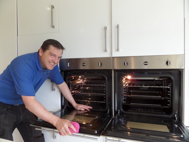 OvenMagic Birmingham South