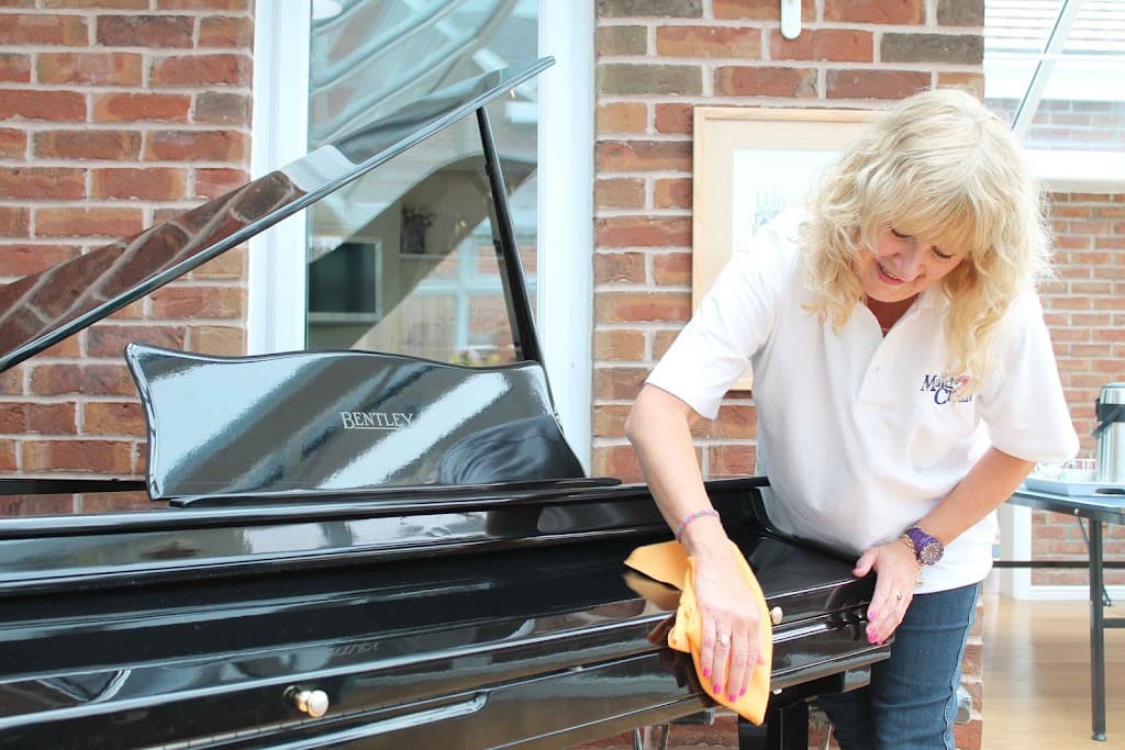 Maid2Clean Aberdeen