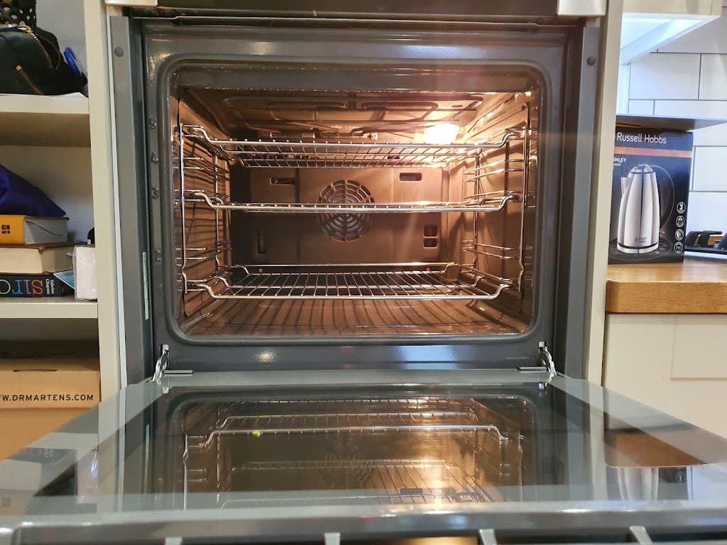 Oven Cleaning Bristol