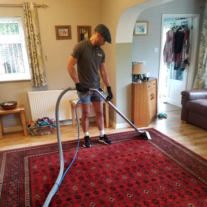 Premier Carpet Cleaning