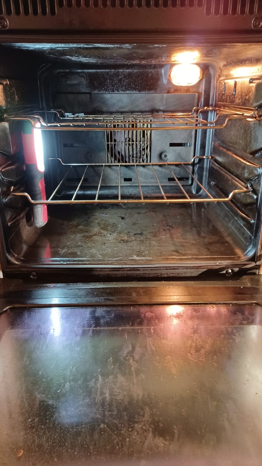 Ovenu Eastleigh - Oven Cleaning Service