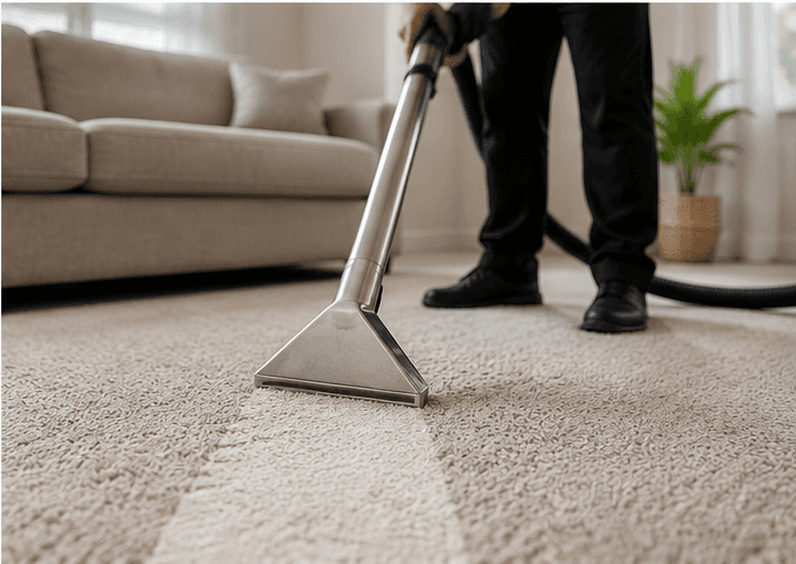 British Carpet and Upholstery Cleaning Ltd