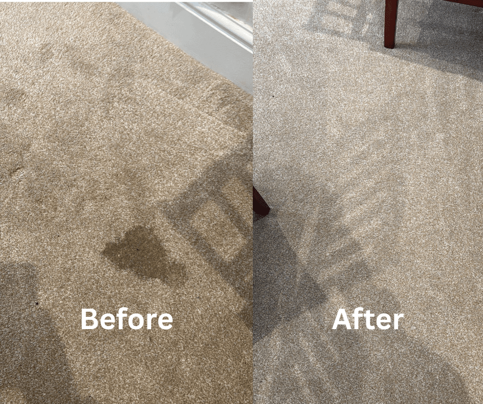 London Carpet Cleaning LTD