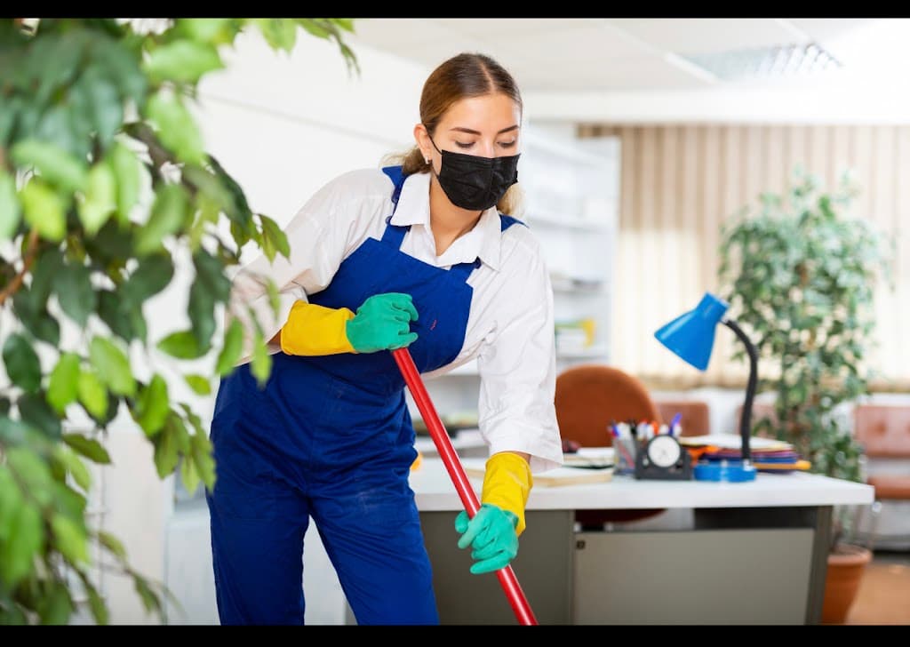 SUPER CLEANERS LONDON
