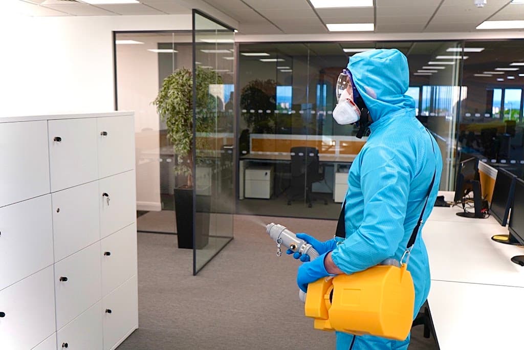Pure Cleaning (Scotland) Ltd