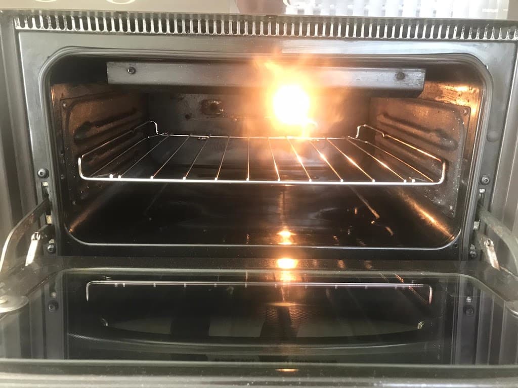 Bolton Oven Cleaning Specialists