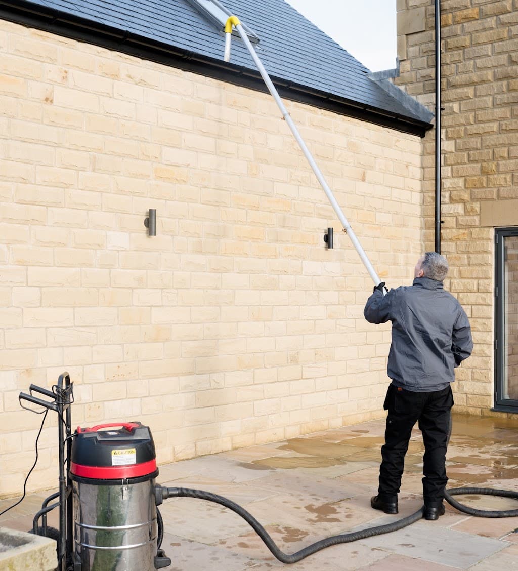 Tidal Cleaning Services