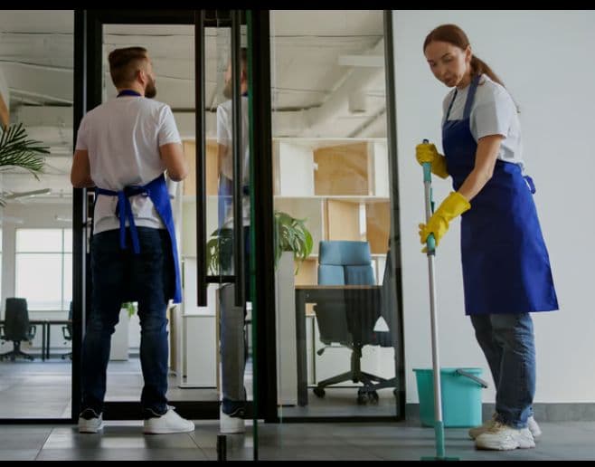 Sparkle cleaning services| End of tenancy and deep cleaning Glasgow