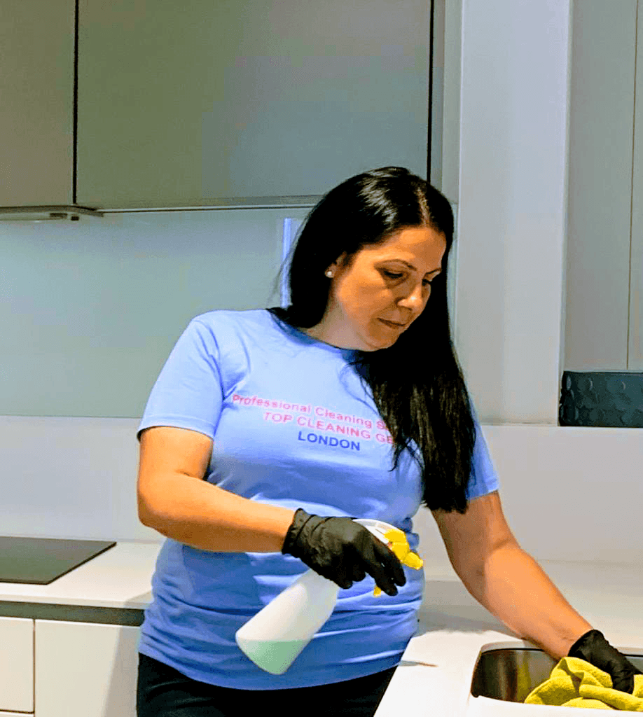 Top Cleaning GB