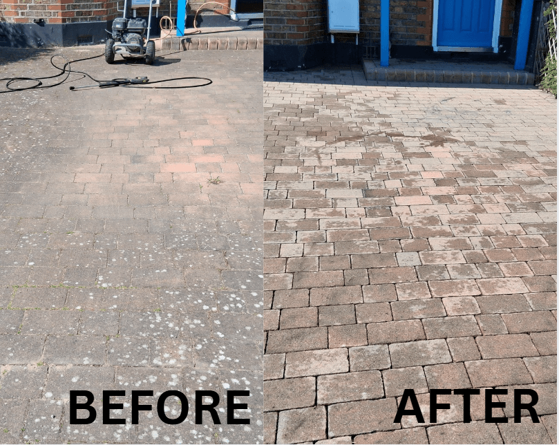 DP Jet Wash and Garden Services