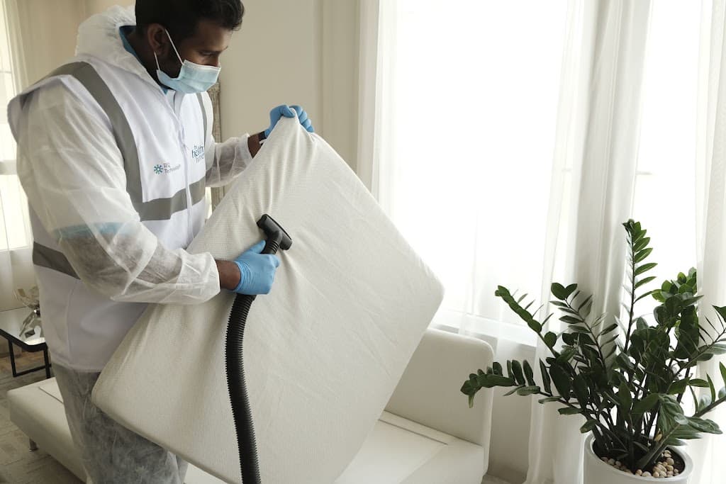 TCS | Cleaning Services Leeds