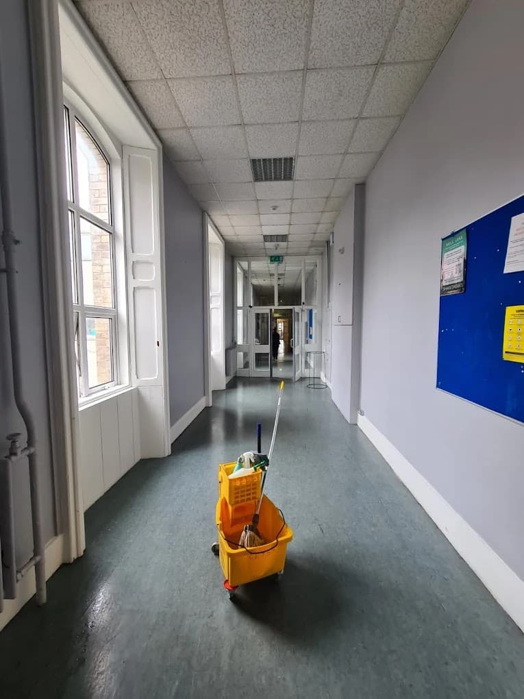 Platinum City Cleaning Services Leeds