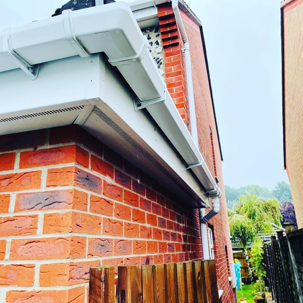 Reading Pressure Washing Services