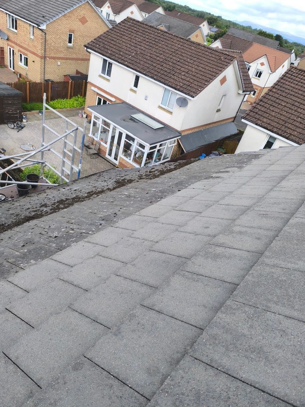 KC Pressure Washing Services