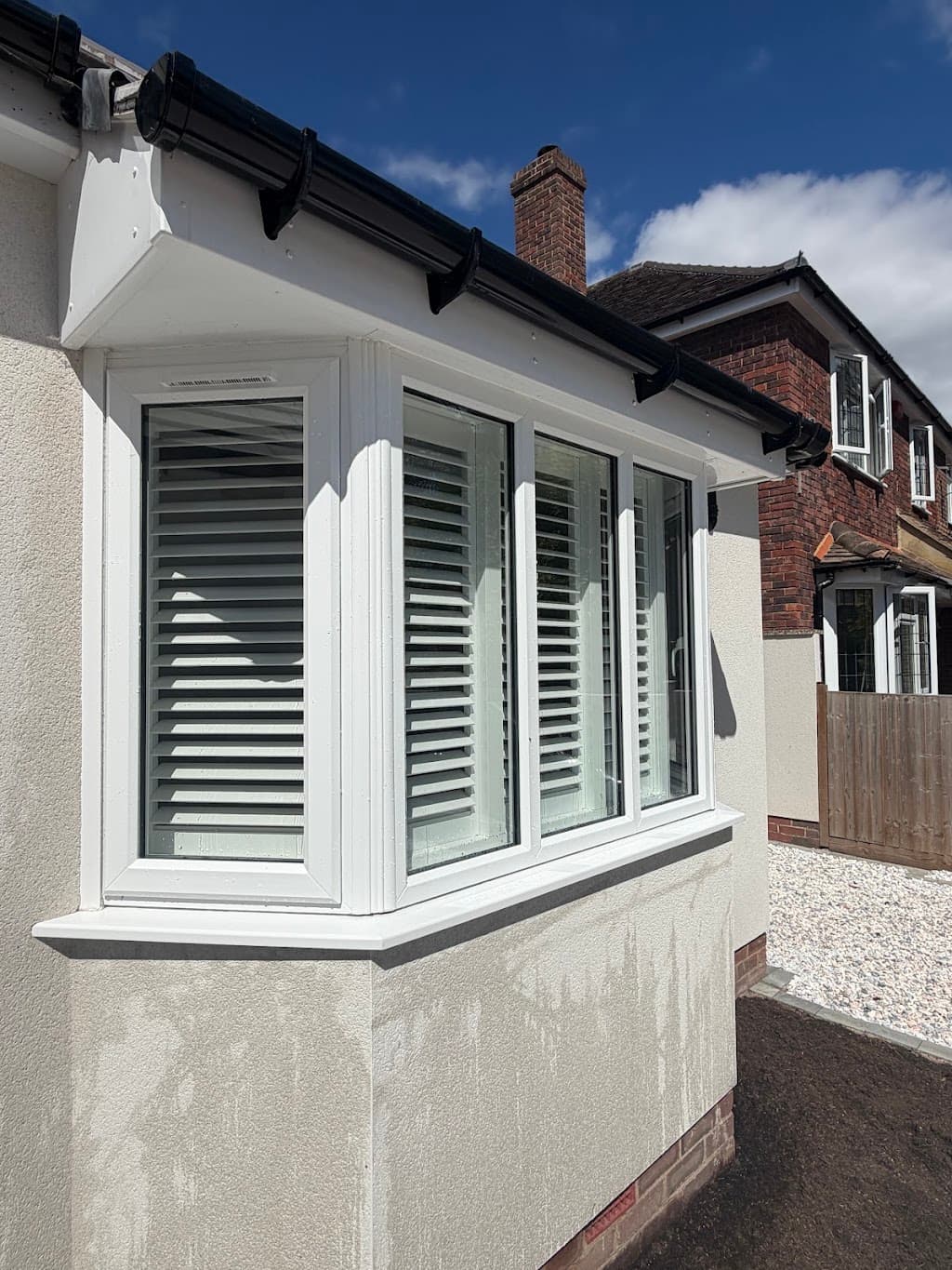 L.E Window Cleaning Services