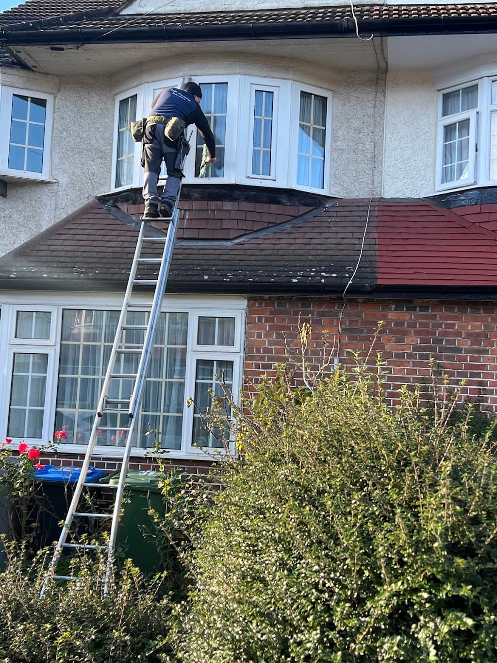 CNP Window Cleaning Services Westminster