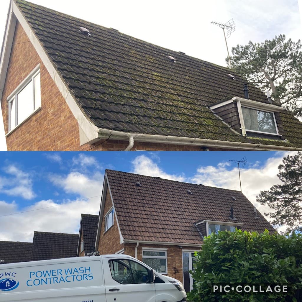 Powerwash Contractors LTD