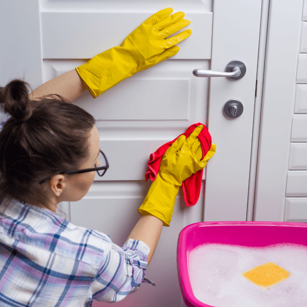 Sakala Cleaning Service Reading