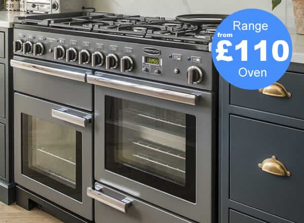 Oven Clean Elite