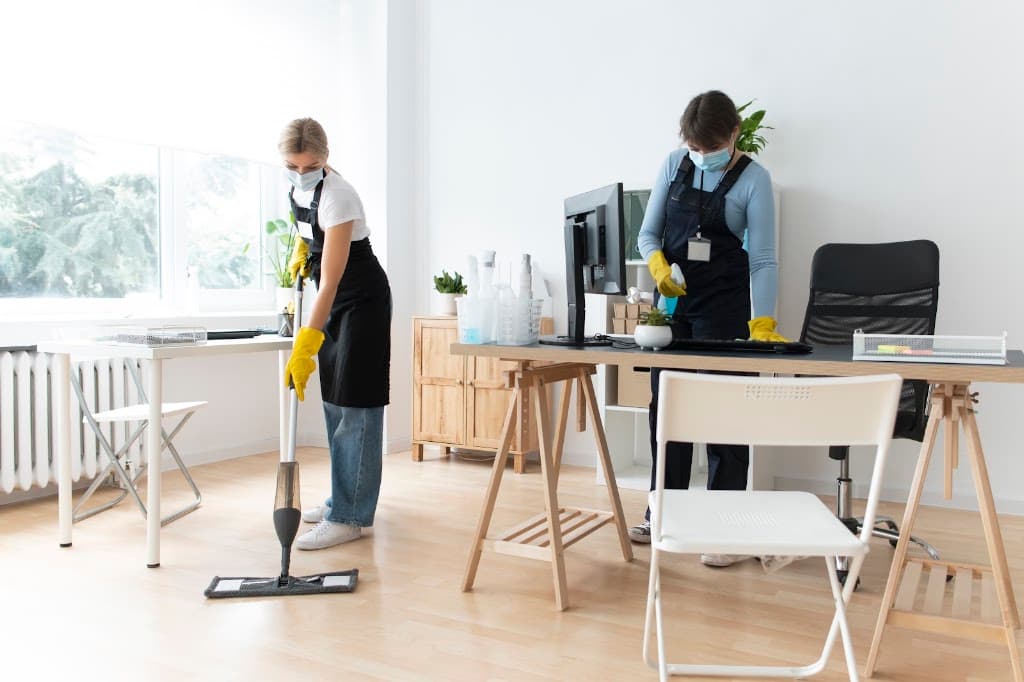 Best Cleaners LTD