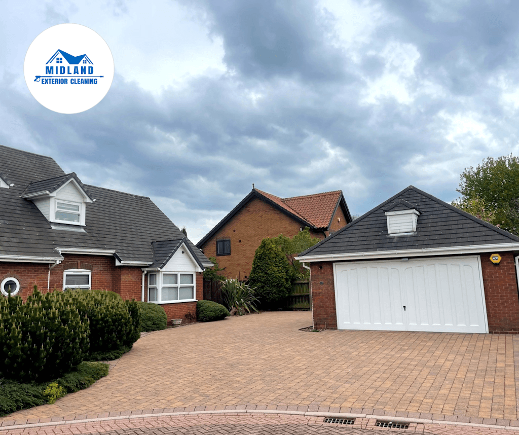 Midland Exterior Cleaning