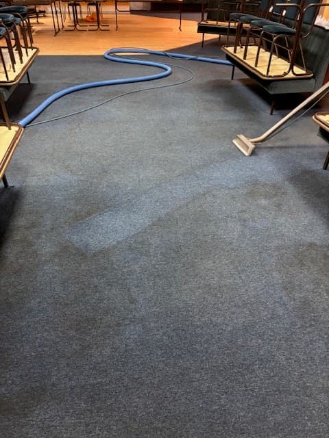 AAA Carpetcare Ltd