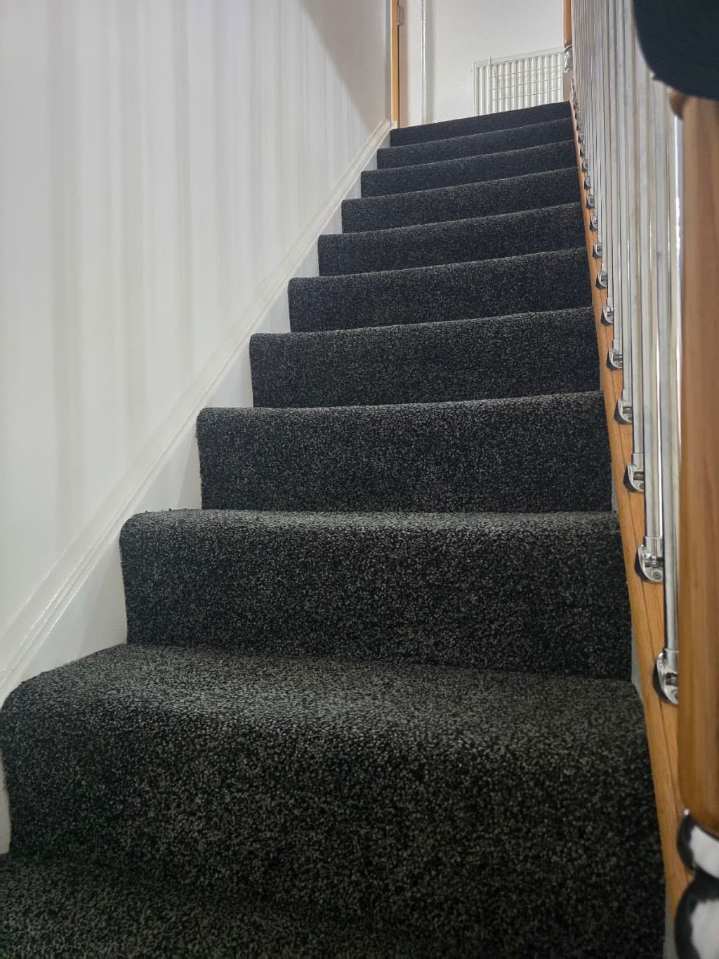 SMA Carpet Cleaning Services