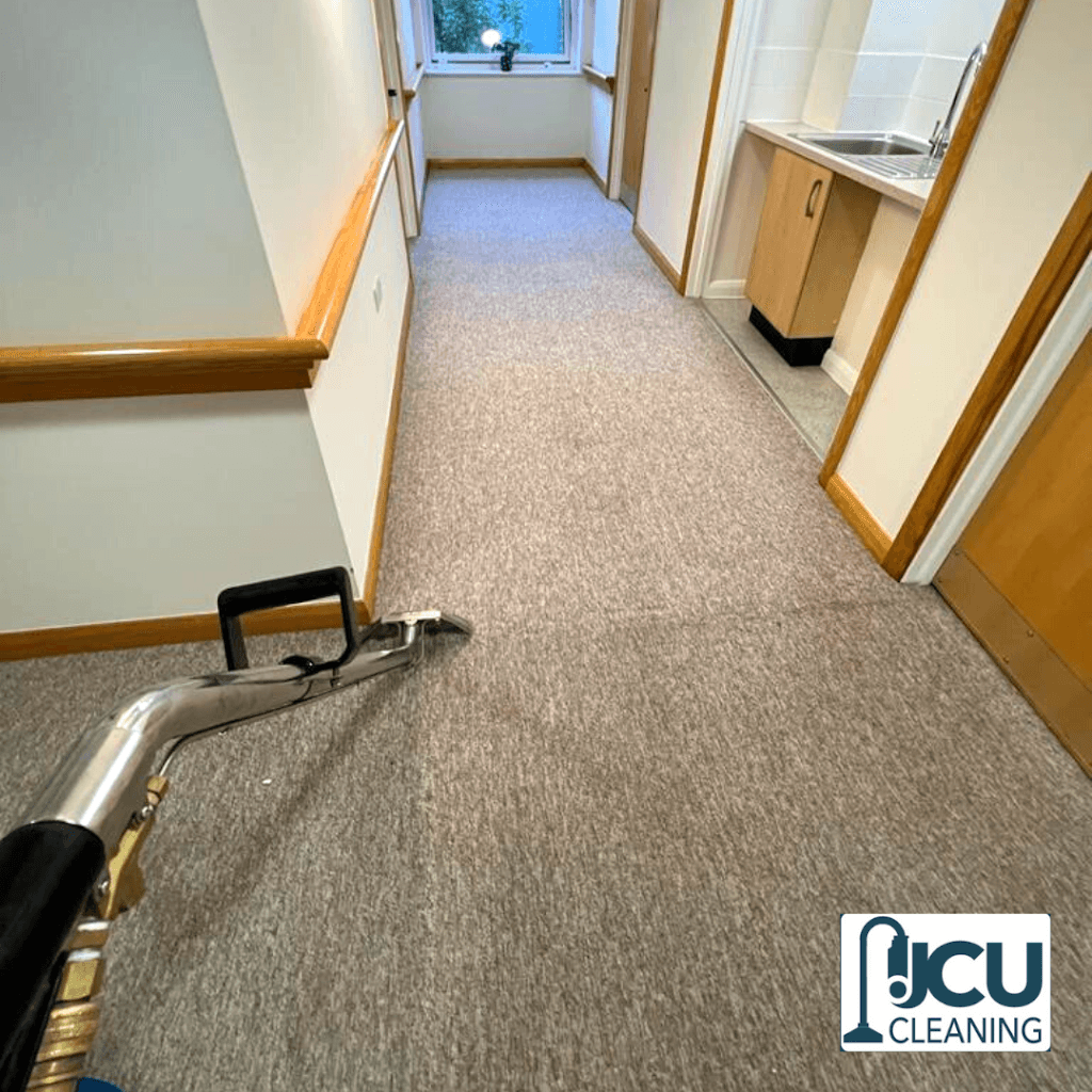 JCU Cleaning