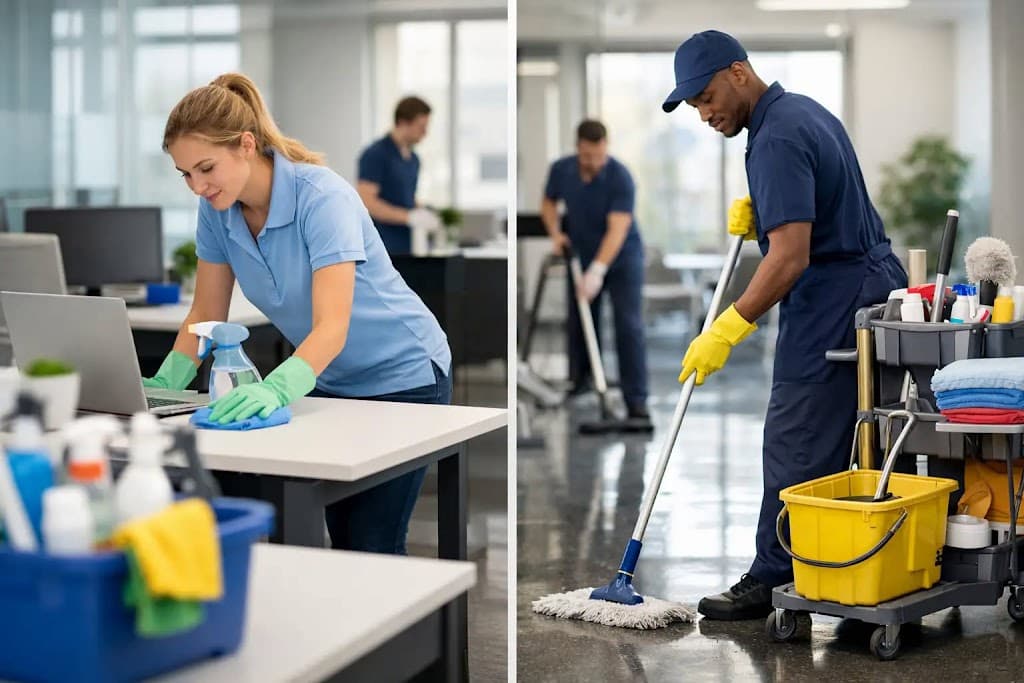 Incredible Housekeeping