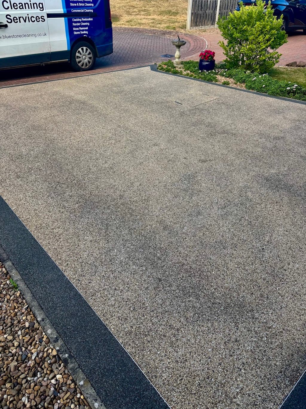 Blue Stone Cleaning Services