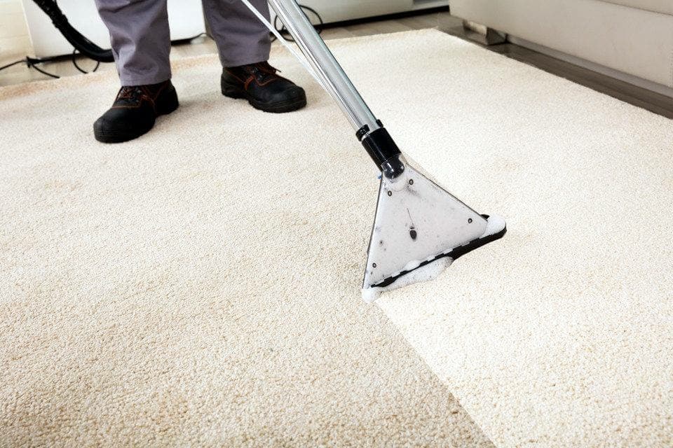 Manor Carpets & Upholstery Cleaning