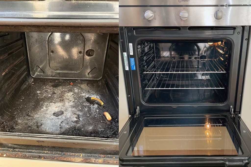 Ultra Clean Ovens Ltd
