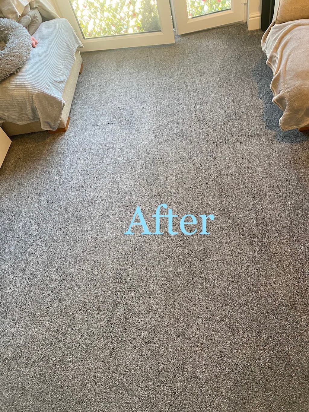 Mr Deep Clean Ltd