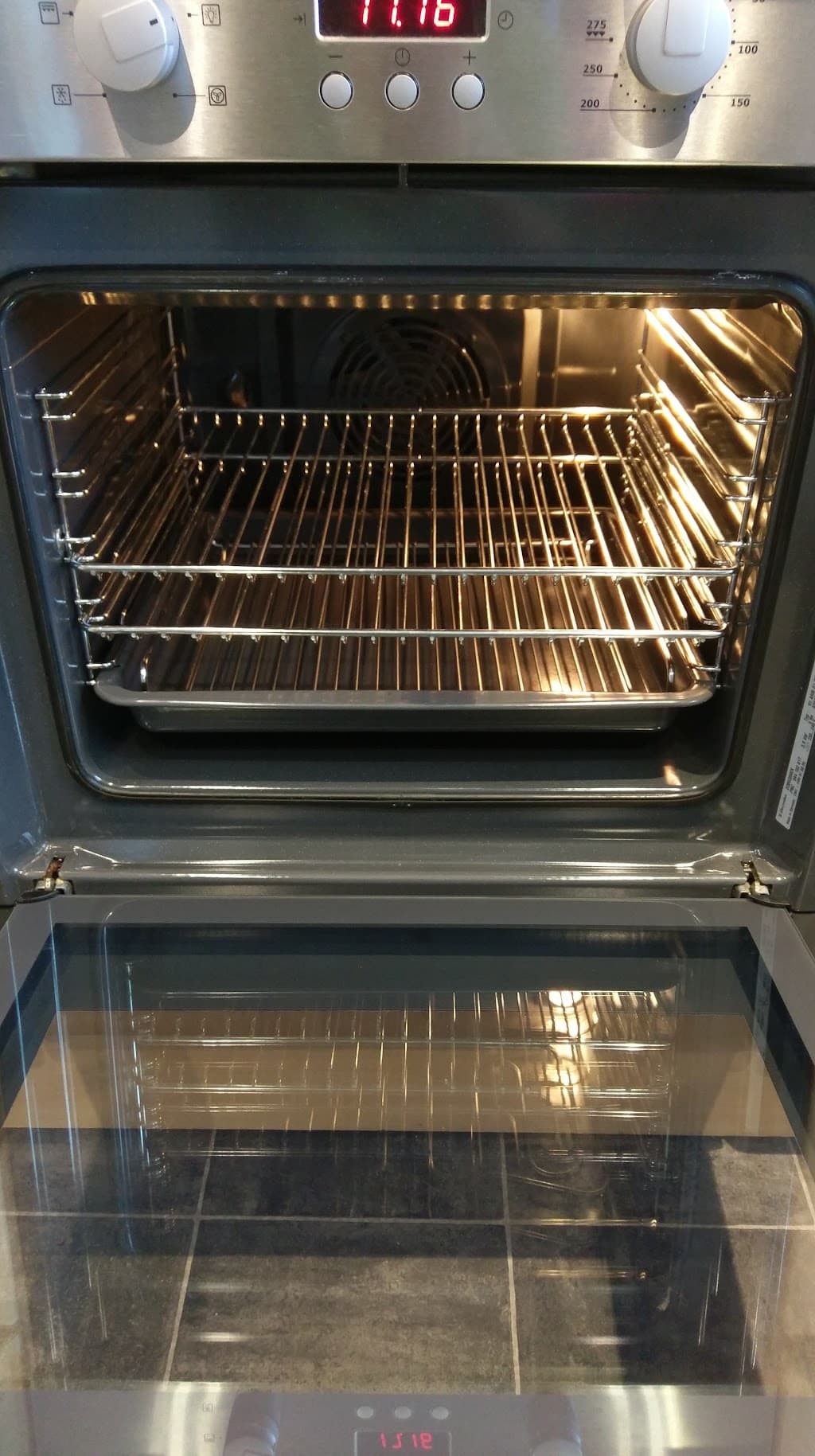 Oven Revive Ltd