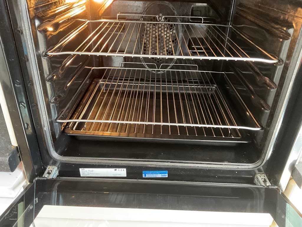 Oven Craft