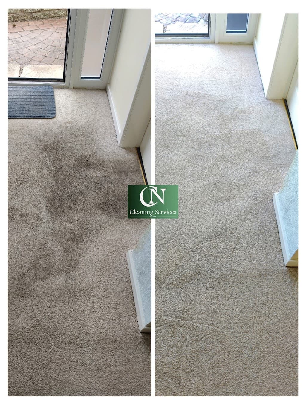 Craig Nicholls Cleaning Services