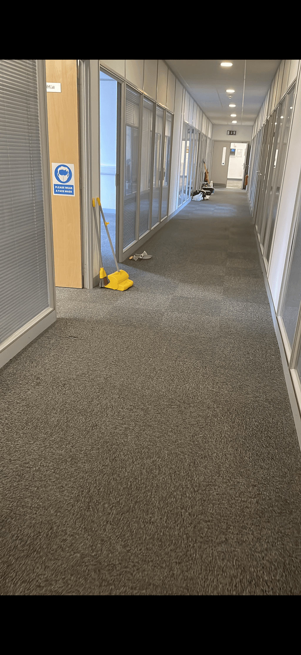 CS Cleaning Services By Charlotte Commercial cleaning