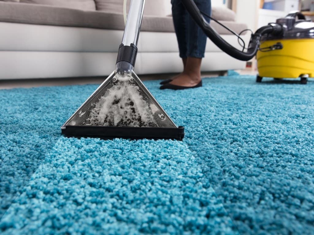 BMB Cleaning Services