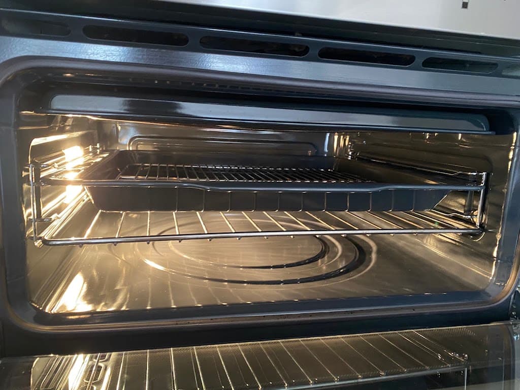 Oven Doctor - Oven Cleaning Southampton