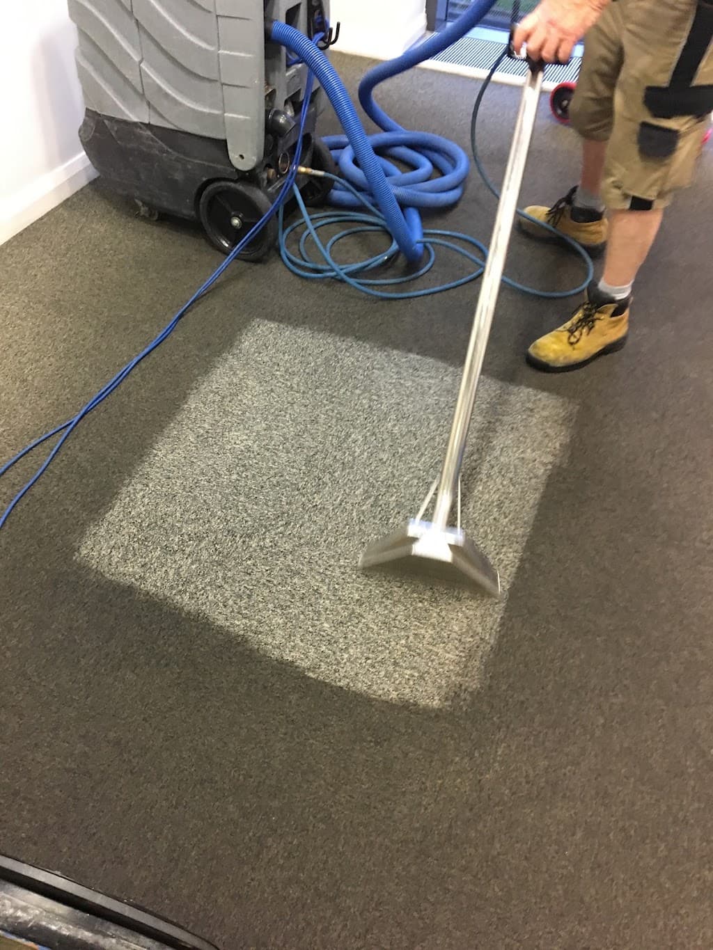 Paul Dyson Floor Care Cleaning Specialists