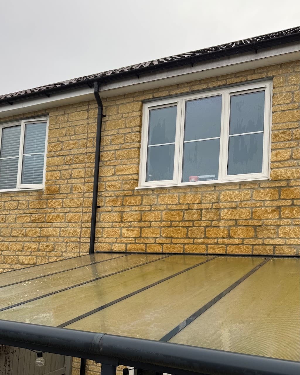 Jetstream Powerwash