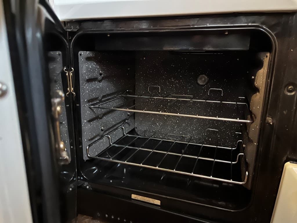 Oven Ace Nw