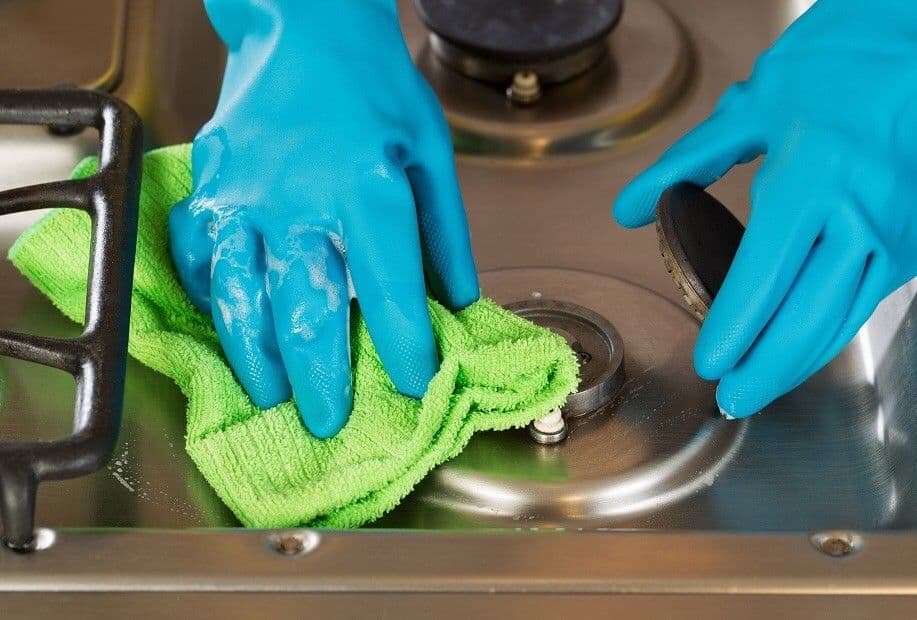 Eagle Family Cleaning Services