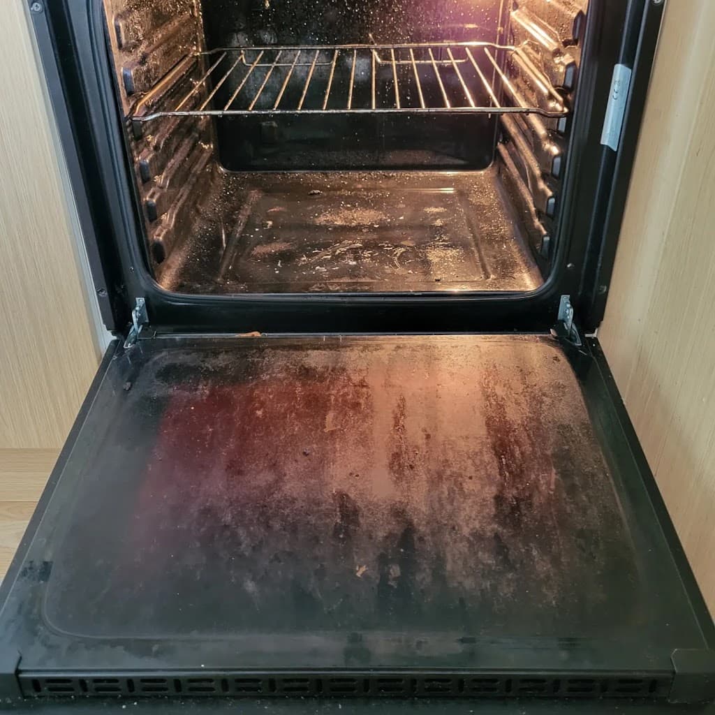 Prestige Oven Cleaning North Manchester