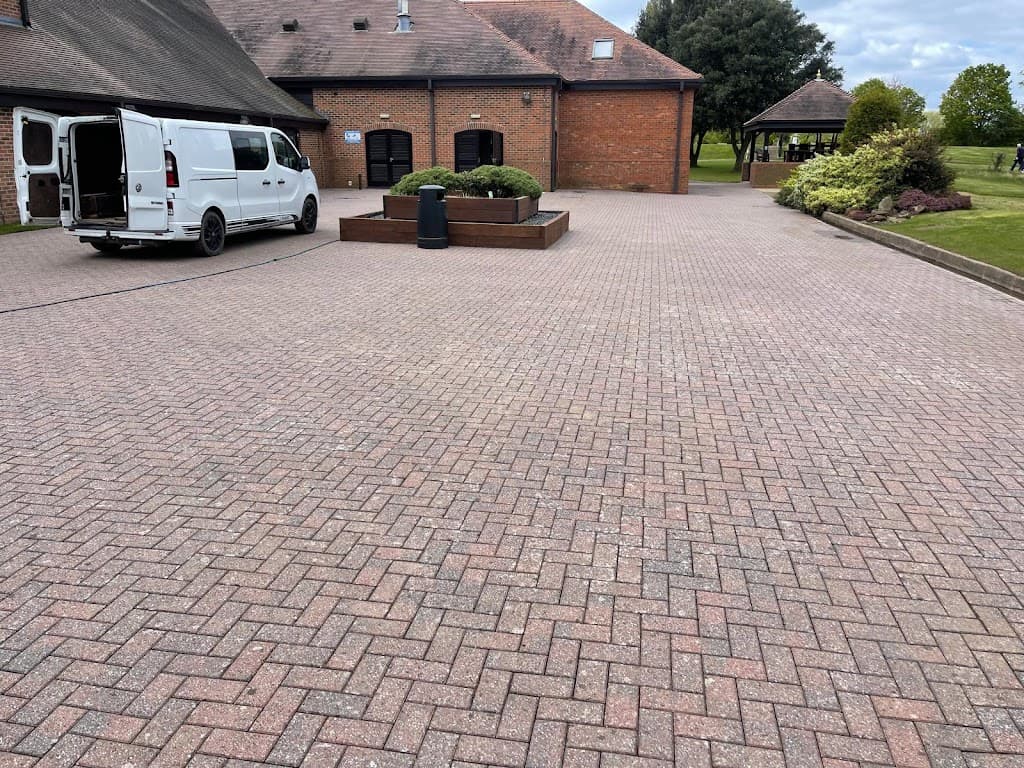 RC Cleaning (Pressure Cleaning Company)