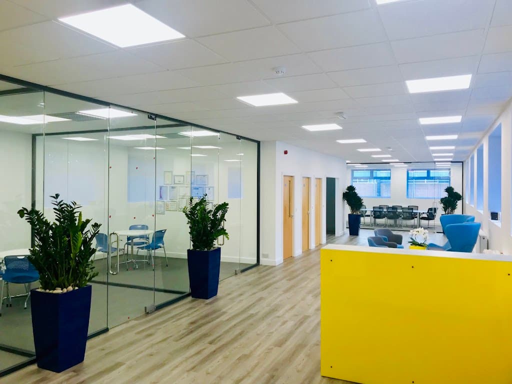 Clearchoice Ltd