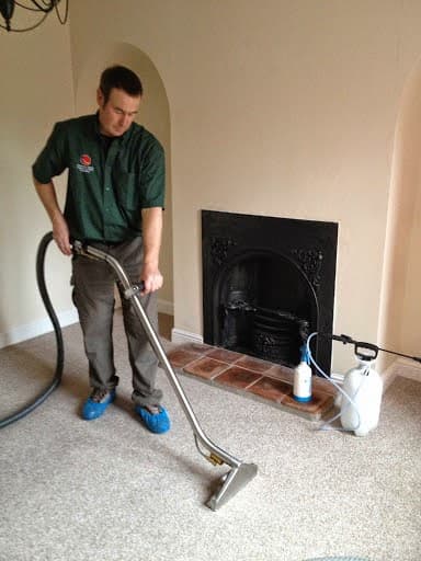 Crystal Clean Ipswich