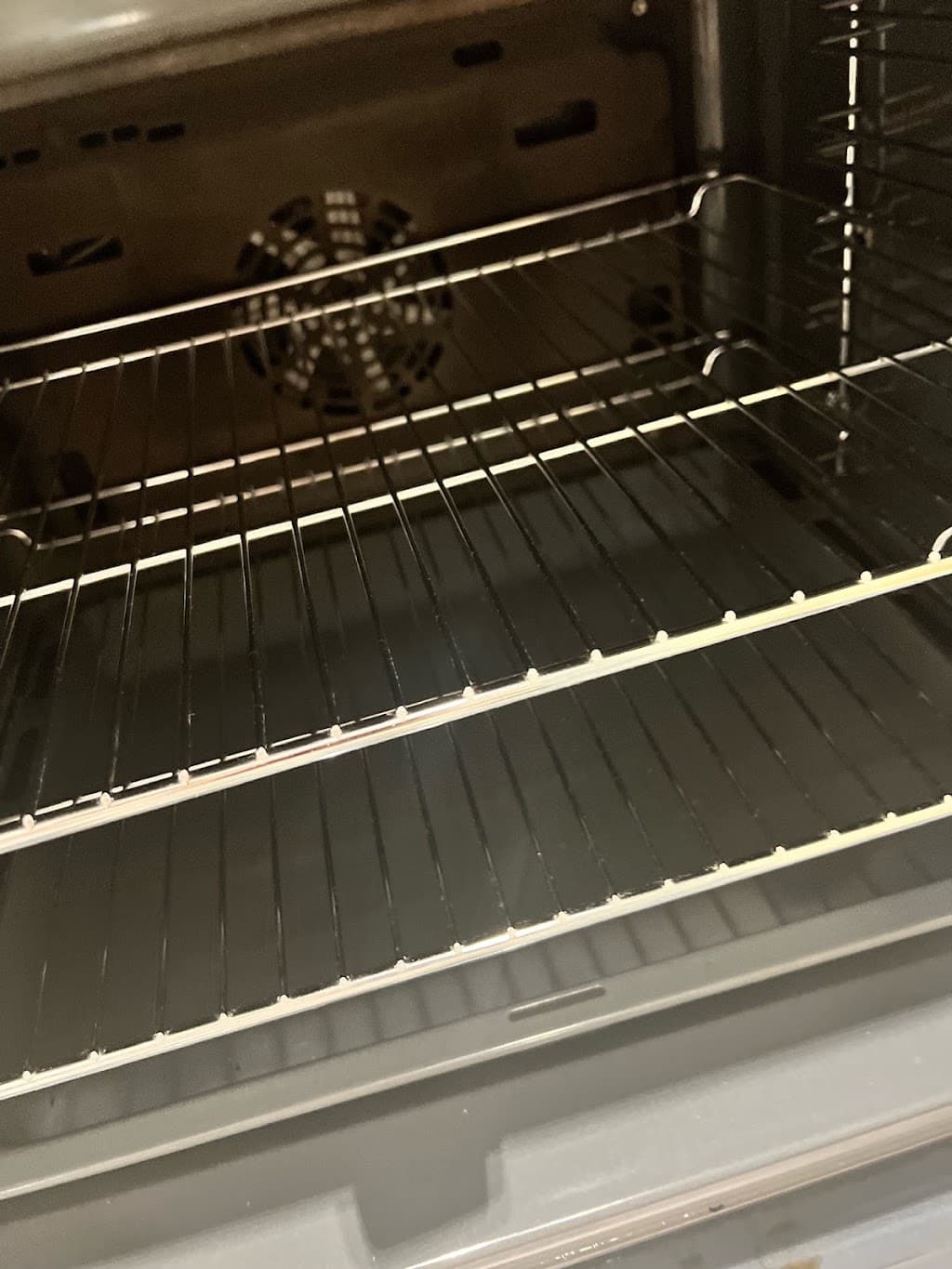 The Oven Cleaners