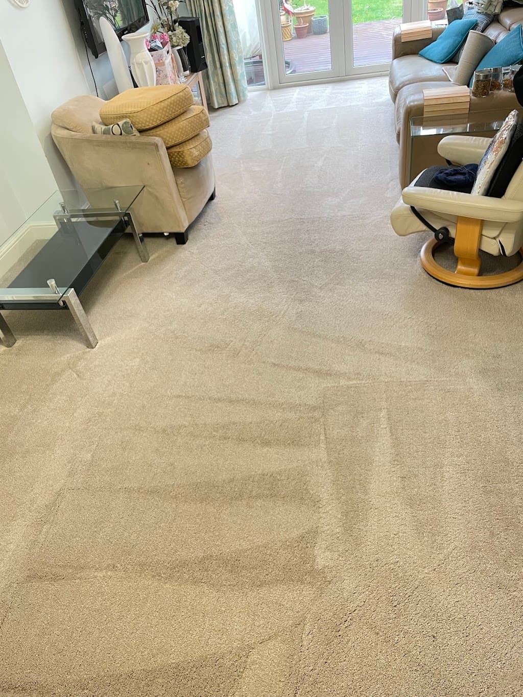 Hi Carpet Cleaner Ltd